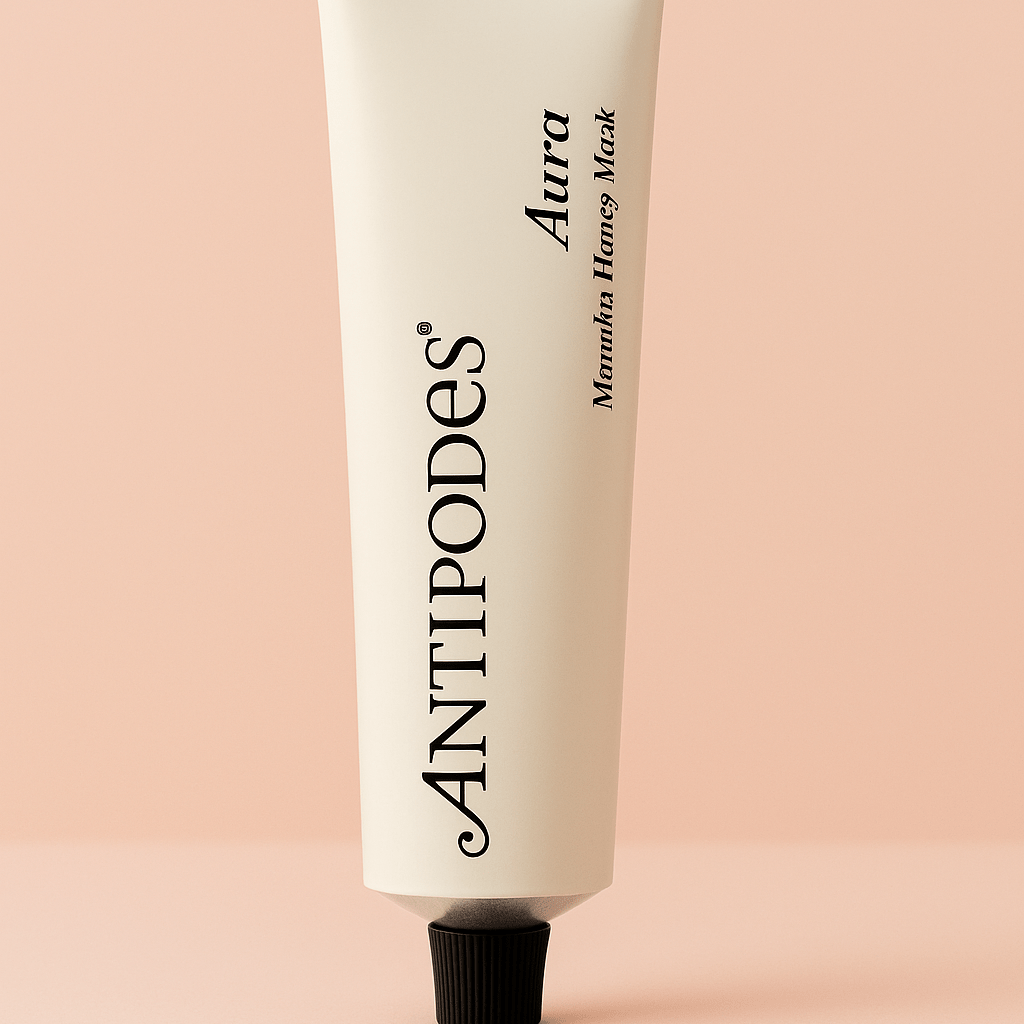 Aura Manuka Honey Mask - Forgetmenot