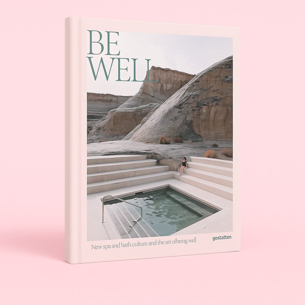 Be Well - Forgetmenot