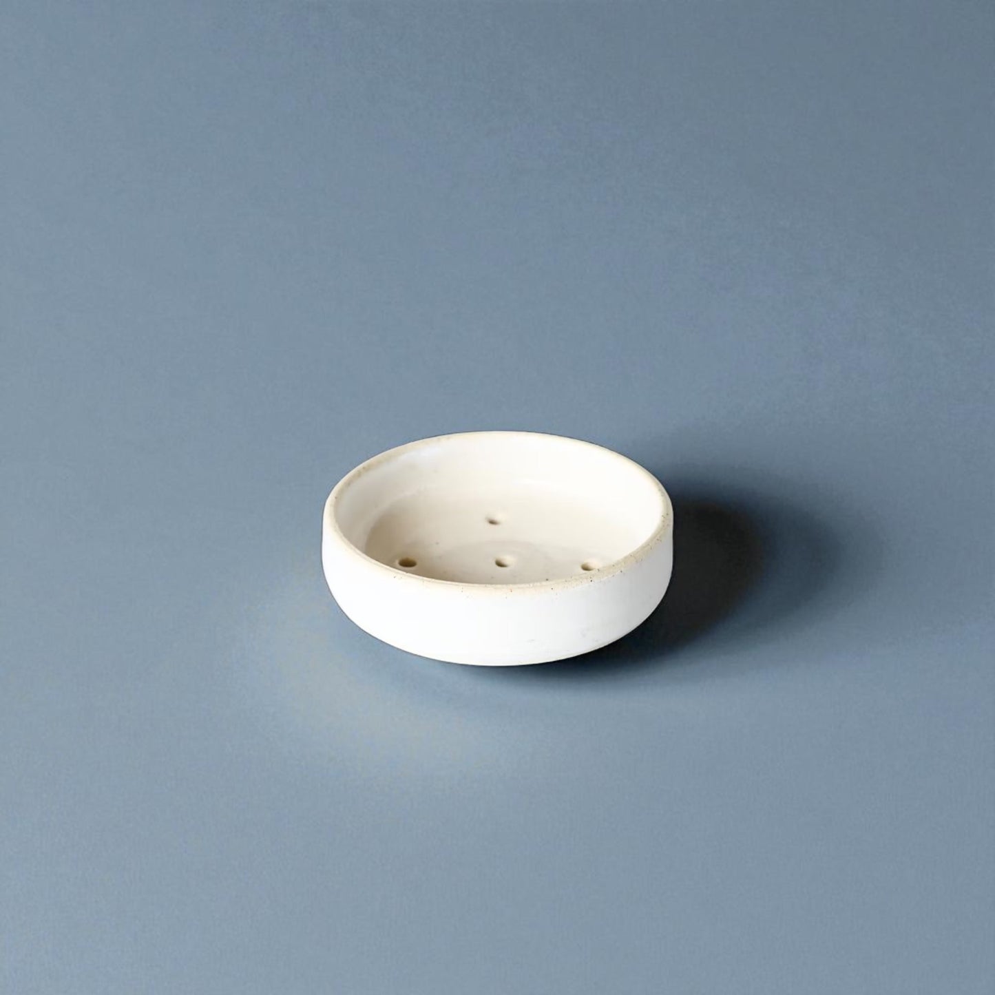 Bespoke Soap Dish - Forgetmenot