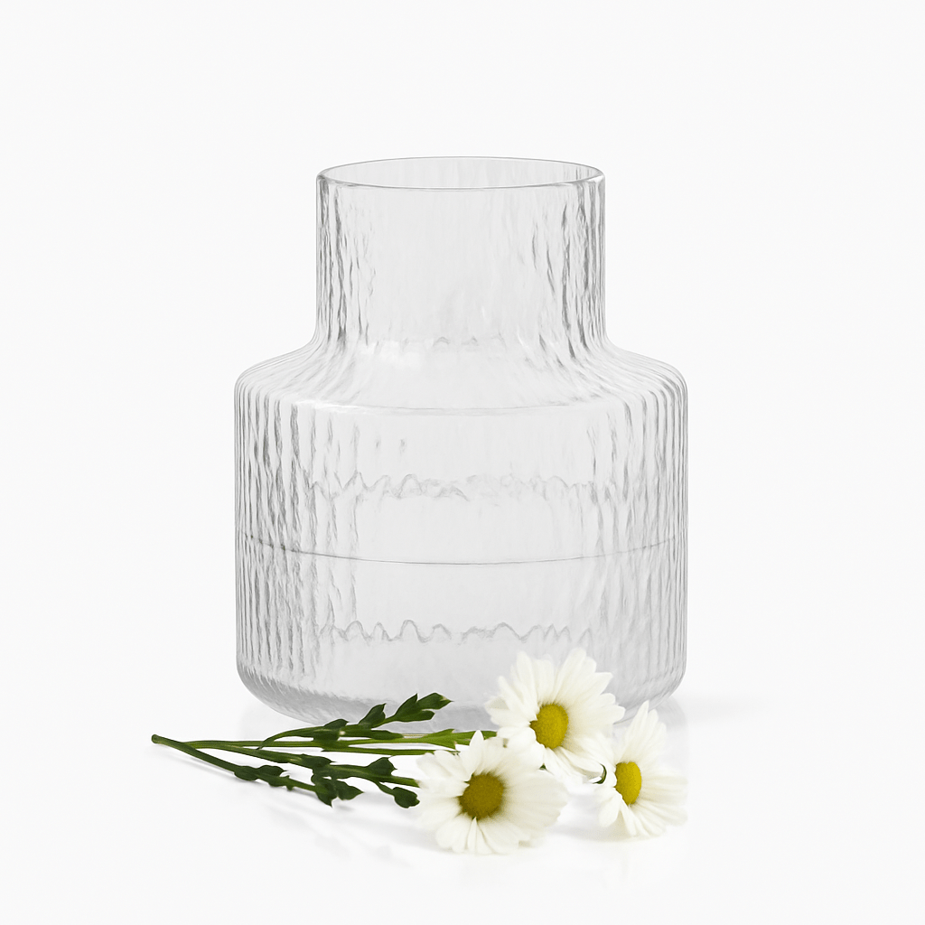 Bo Vase - Forgetmenot