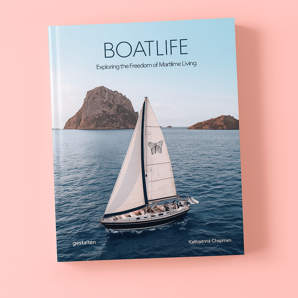 Boatlife - Forgetmenot