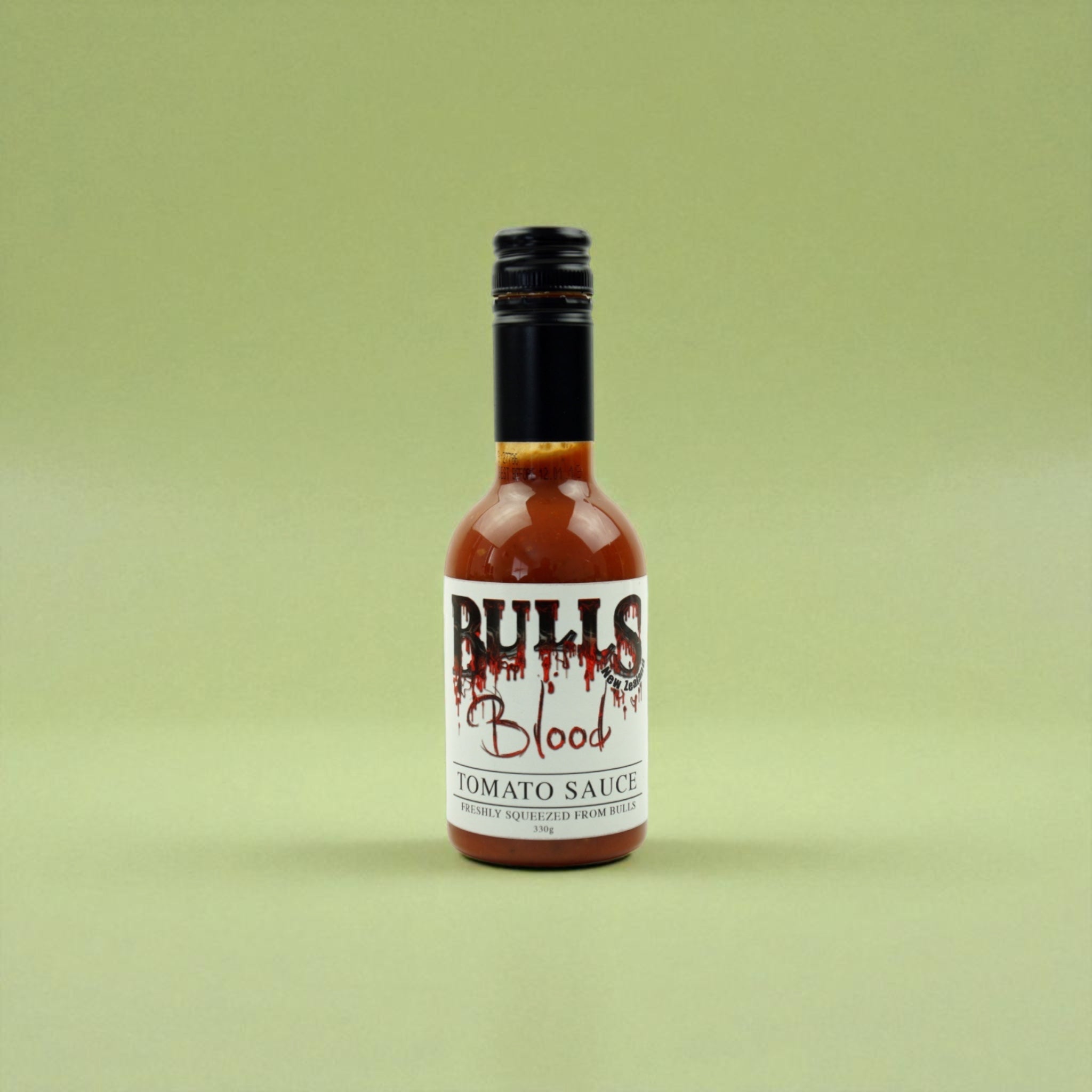 Bulls Blood Tomato Sauce