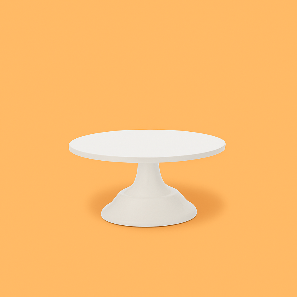 Cake Stand - Forgetmenot