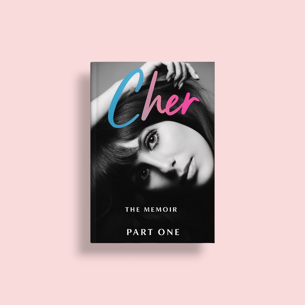 Cher: Part One: The Memoir - Forgetmenot