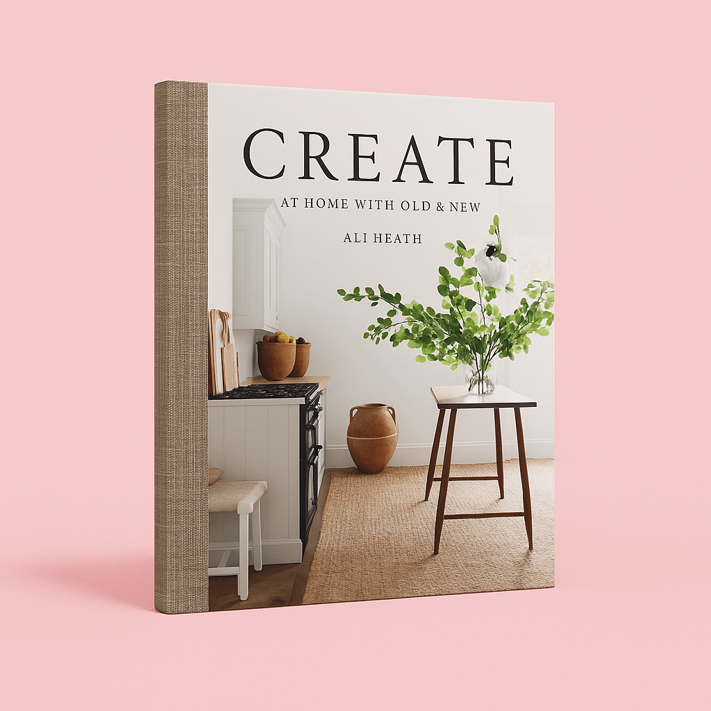 Create - Forgetmenot