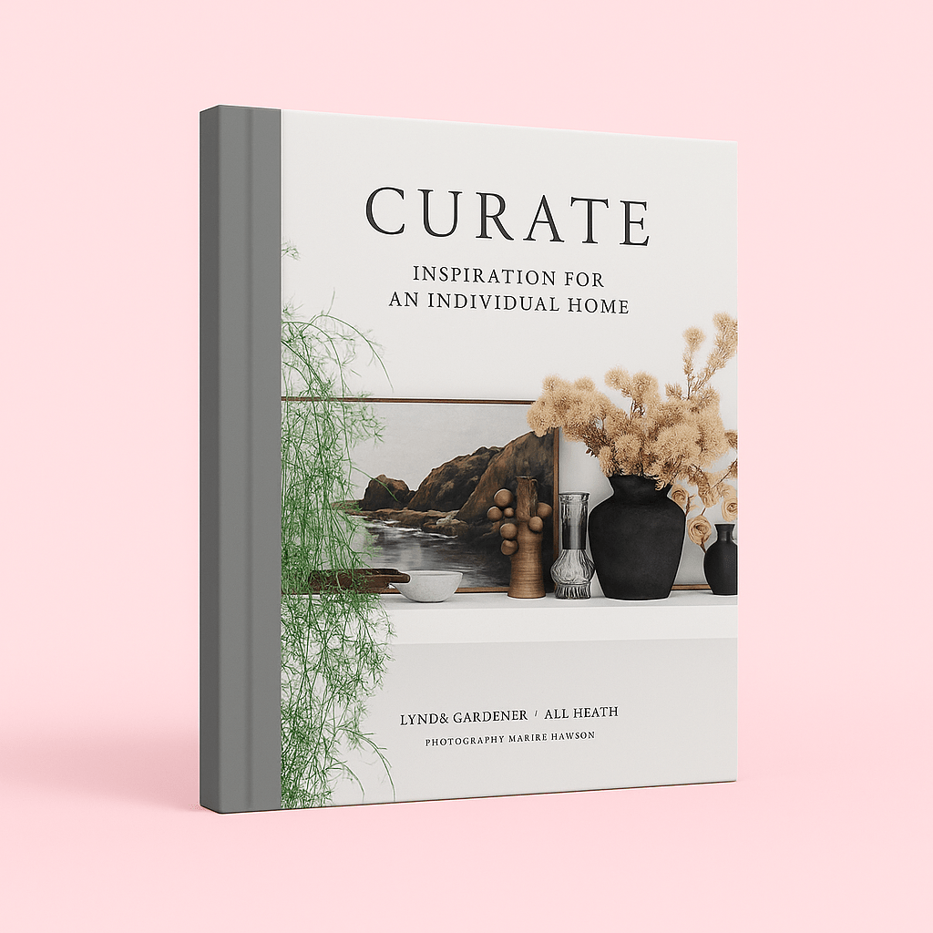 Curate - Forgetmenot