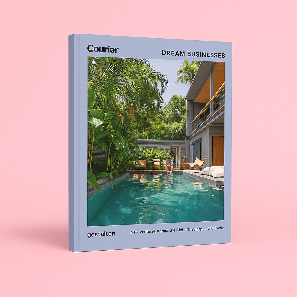 Dream Businesses - Forgetmenot