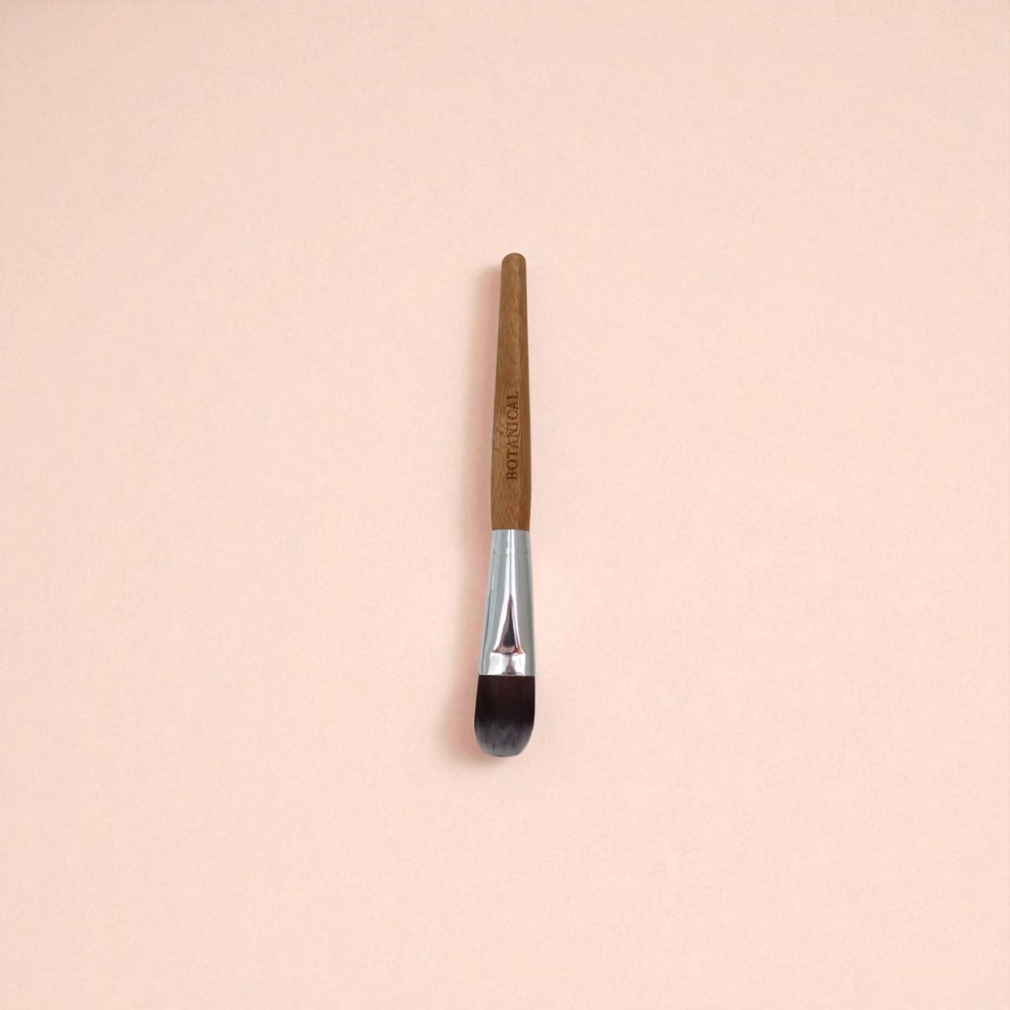 Facial Mask Application Brush - Forgetmenot