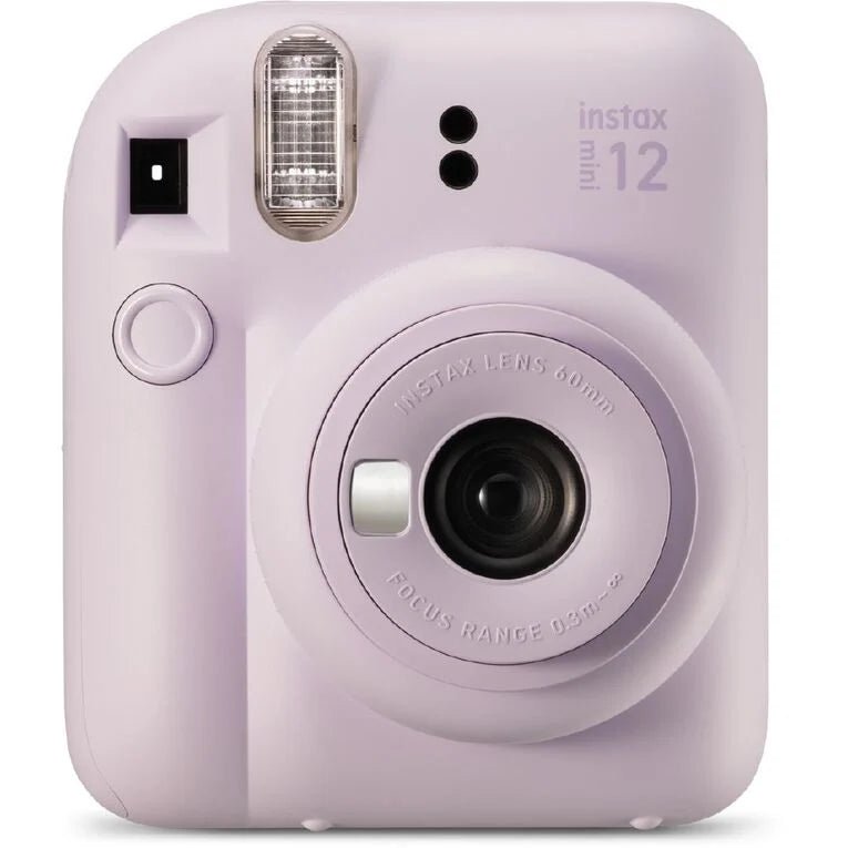 Fujifilm Instax Mini 12 - Forgetmenot
