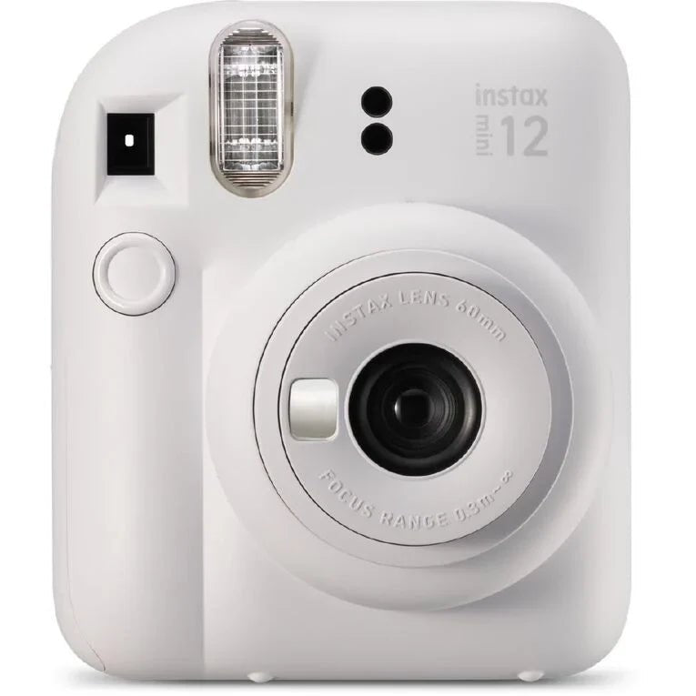 Fujifilm Instax Mini 12 - Forgetmenot