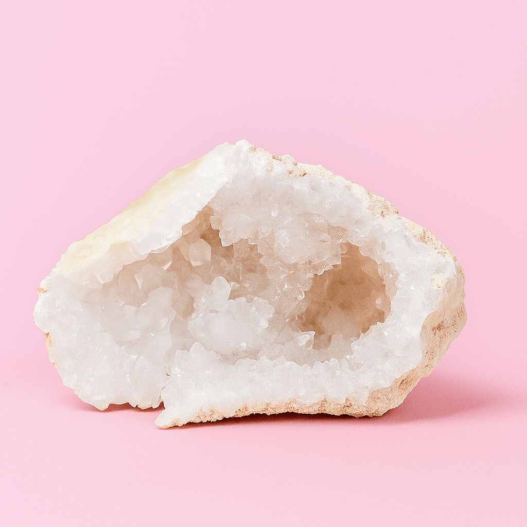 Healing Crystal - Forgetmenot