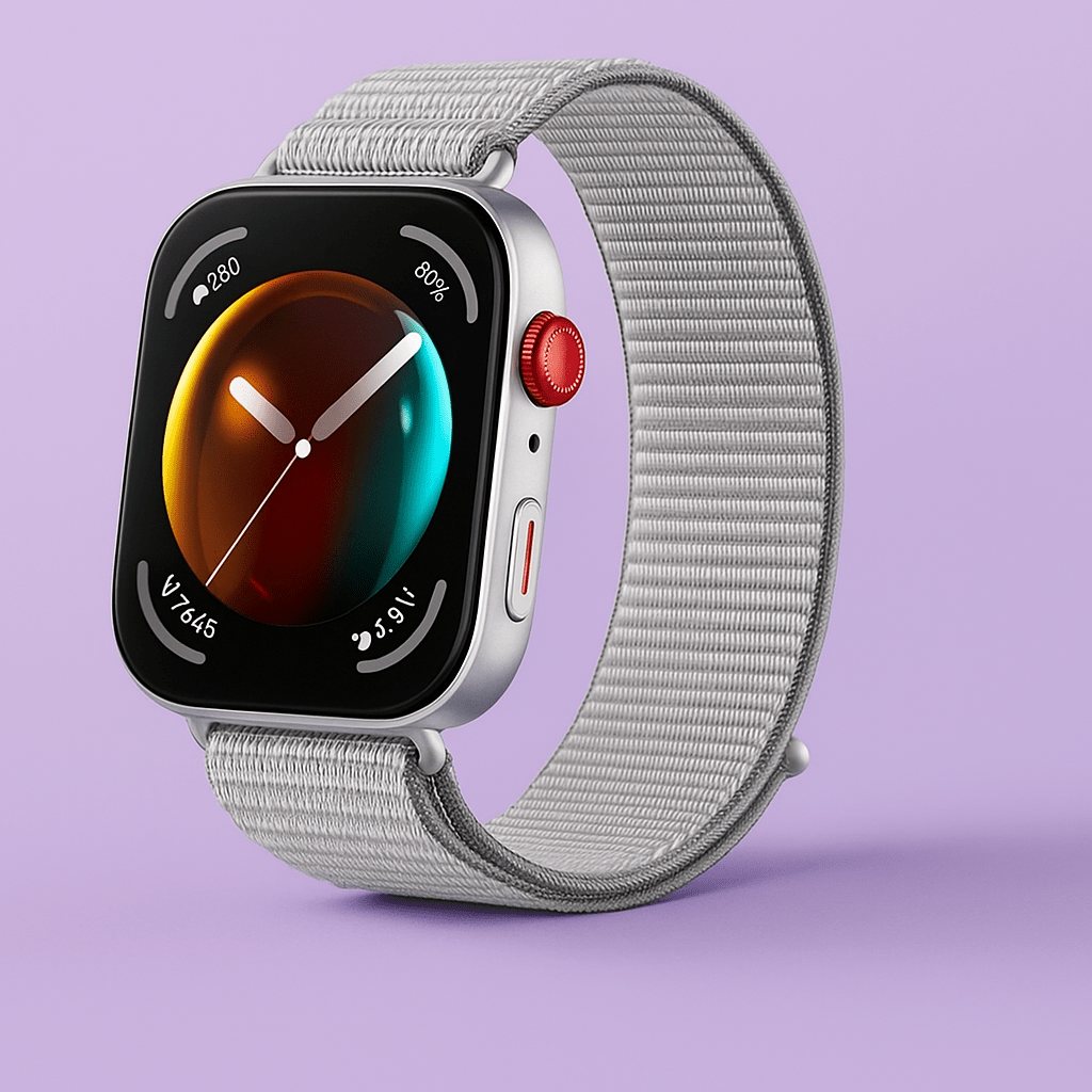 Huawei Watch Fit 3
