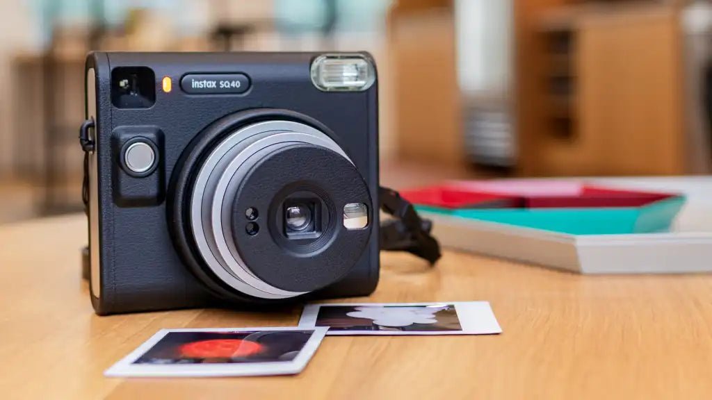 Instax Square 40