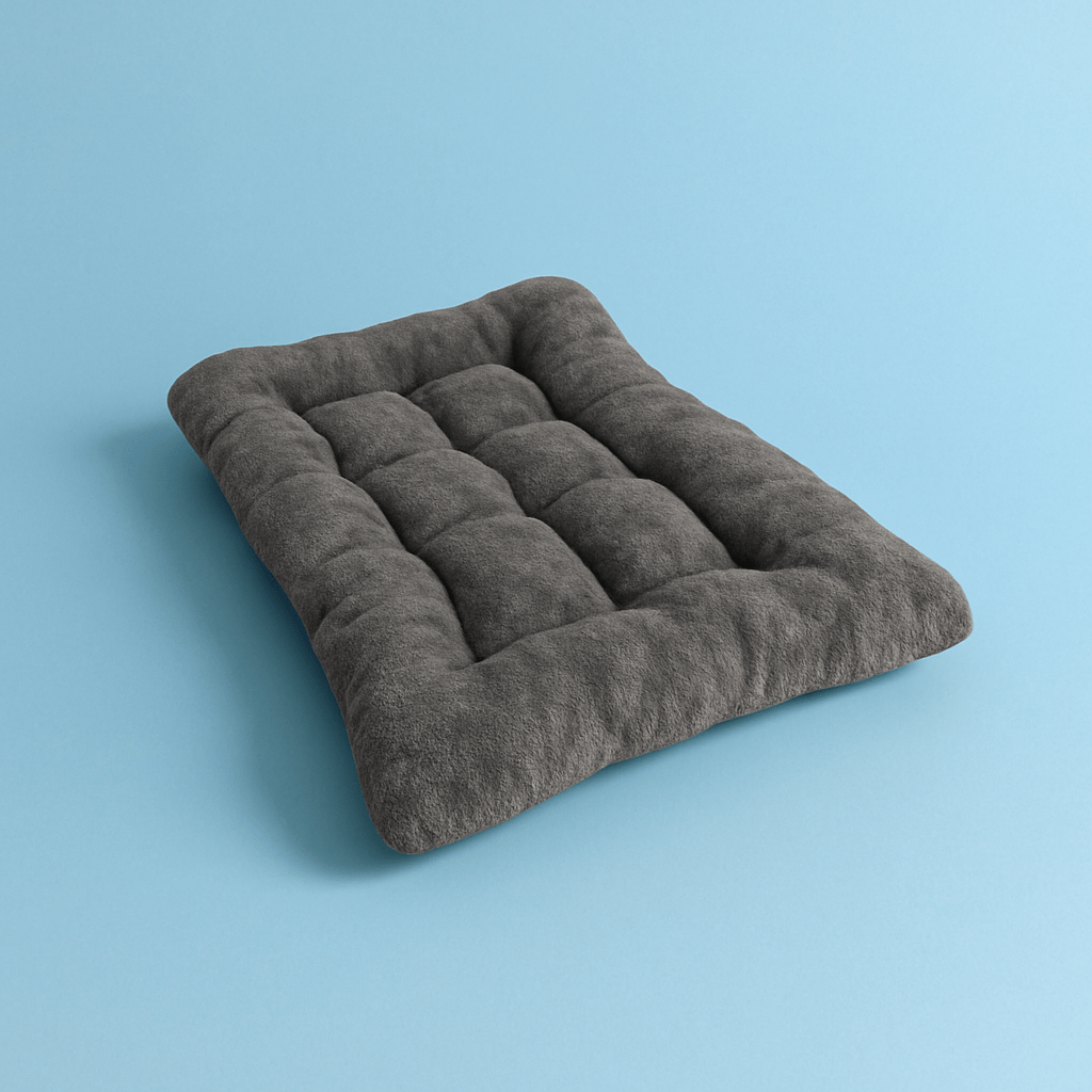 Large Dog Bed - Forgetmenot