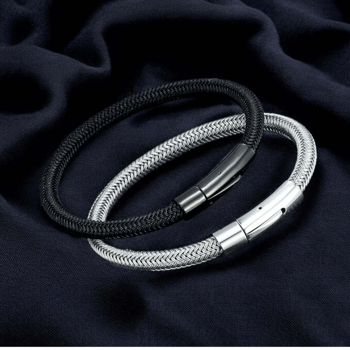 Legacy Bracelet - Forgetmenot