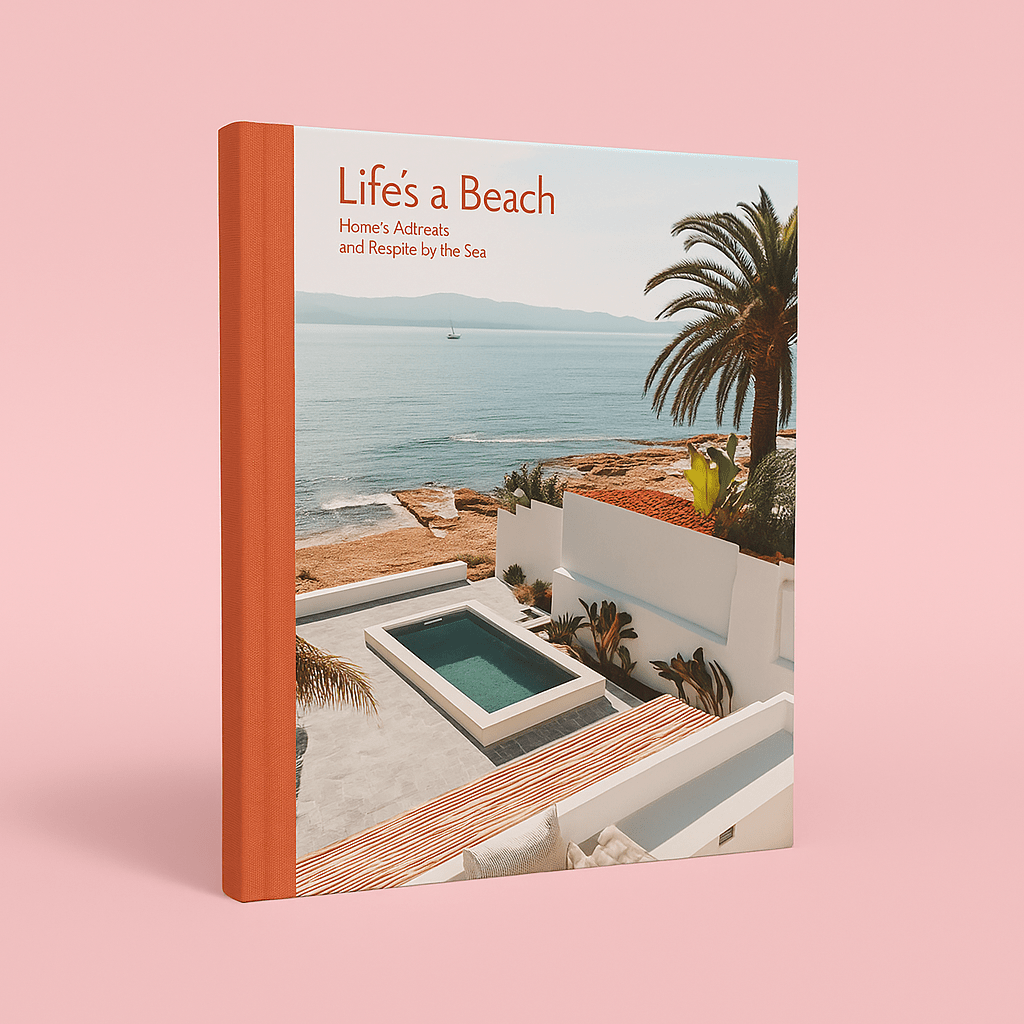 Lifes a Beach - Homes and Cabins and Respite by the Sea - Forgetmenot
