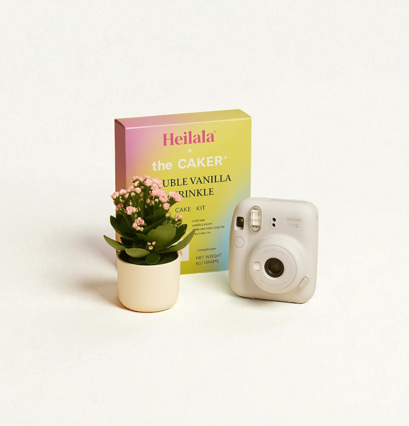 Little Celebrations Gift Box