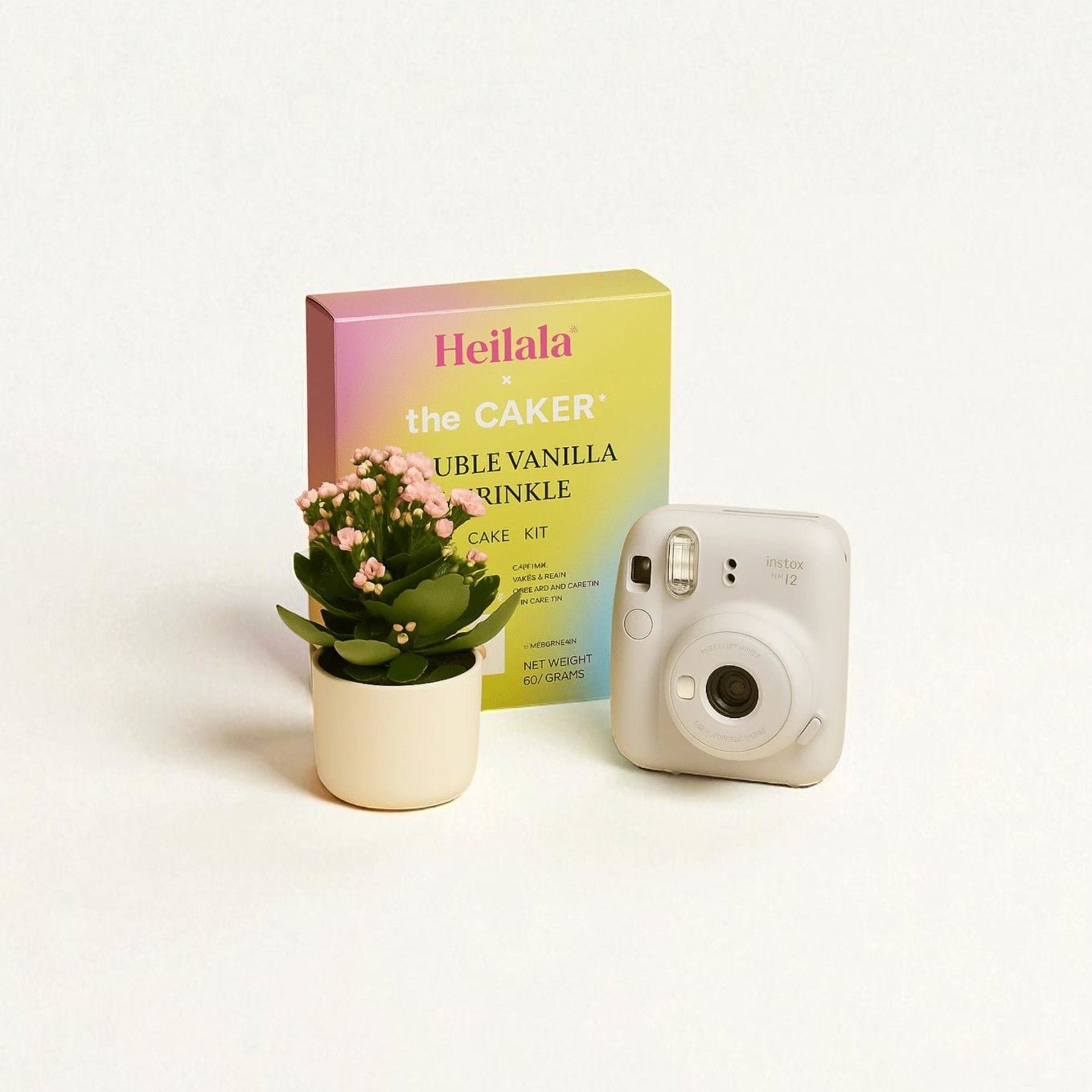 Little Celebrations Gift Box - Forgetmenot