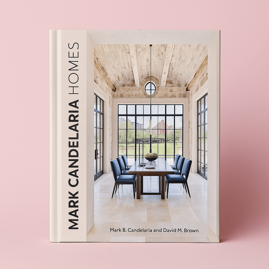 Mark Candelaria Homes - Forgetmenot