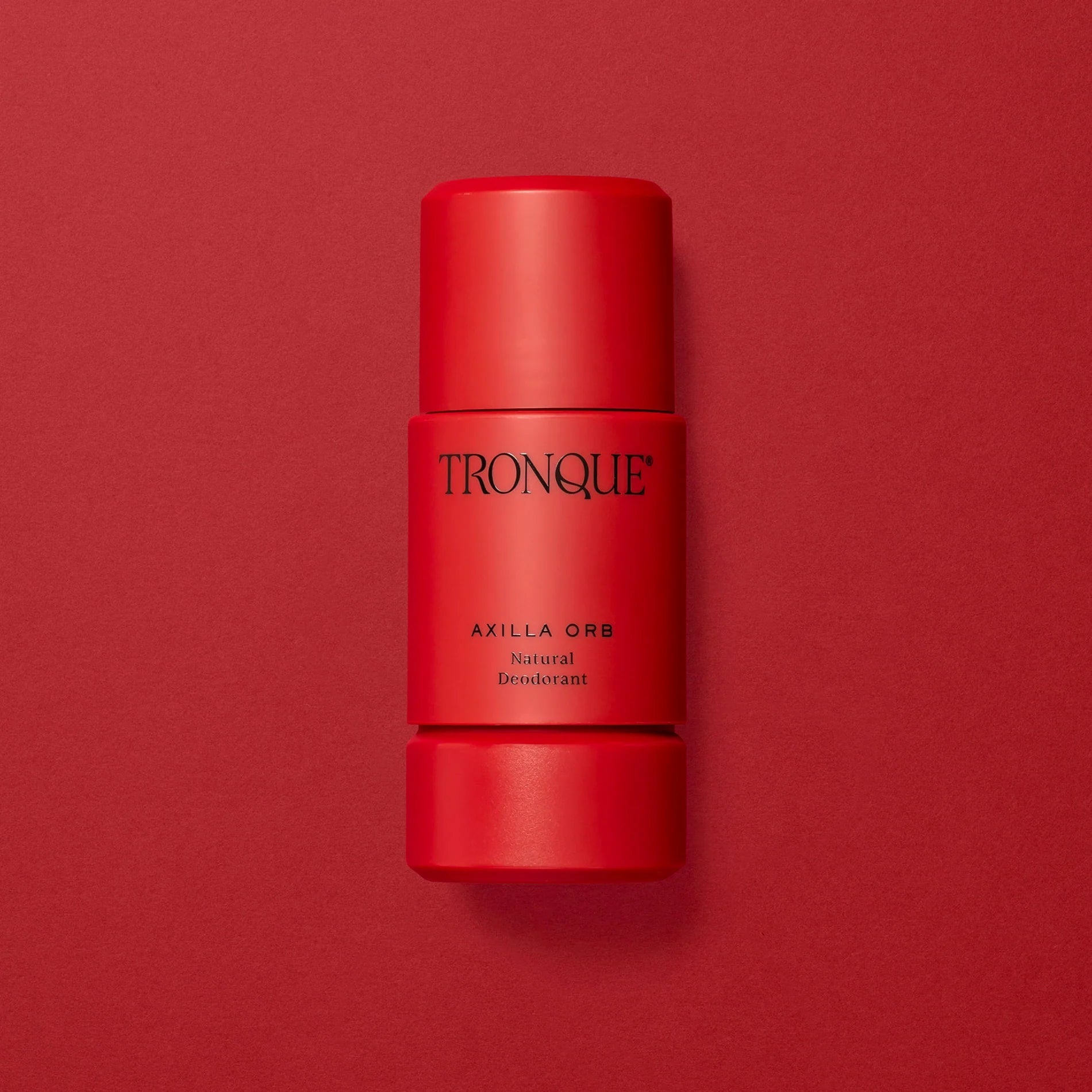 Natural Deodorant