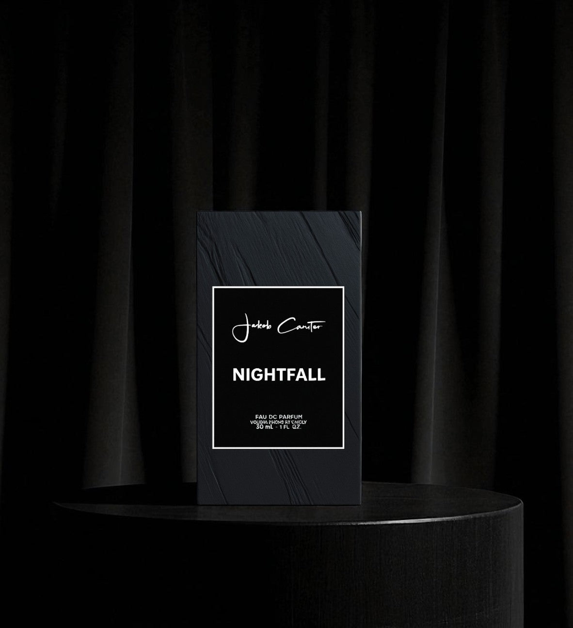 Nightfall Perfume