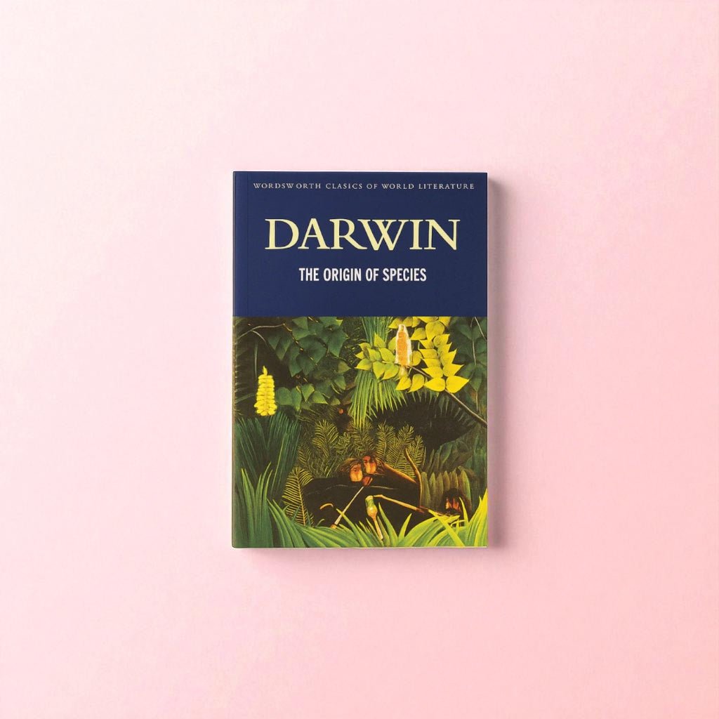 Origin of Species - Forgetmenot