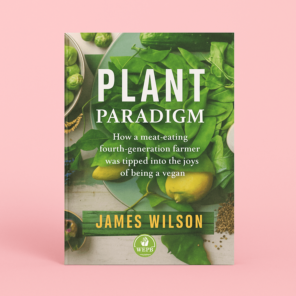 Plant Paradigm - Forgetmenot