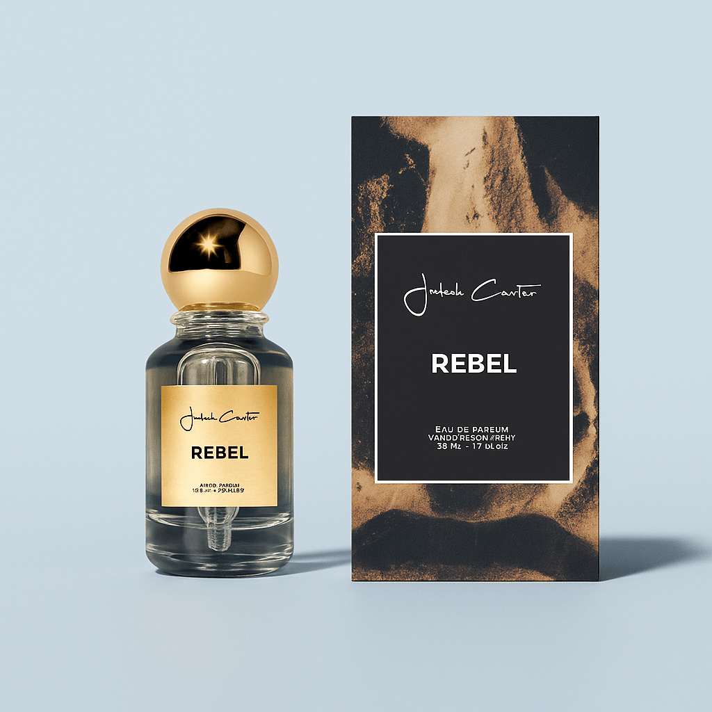 Rebel Perfume - Forgetmenot
