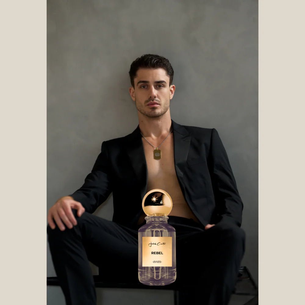 Rebel Perfume