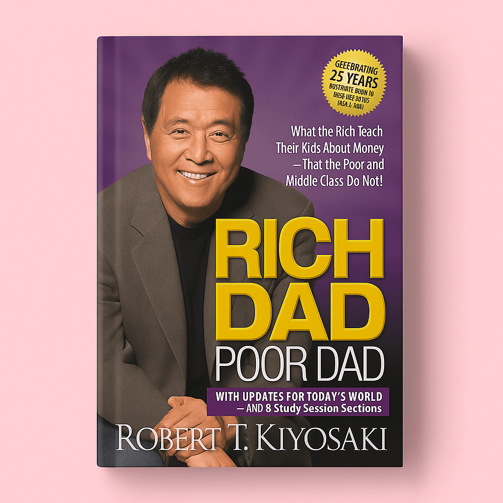 Rich Dad Poor Dad