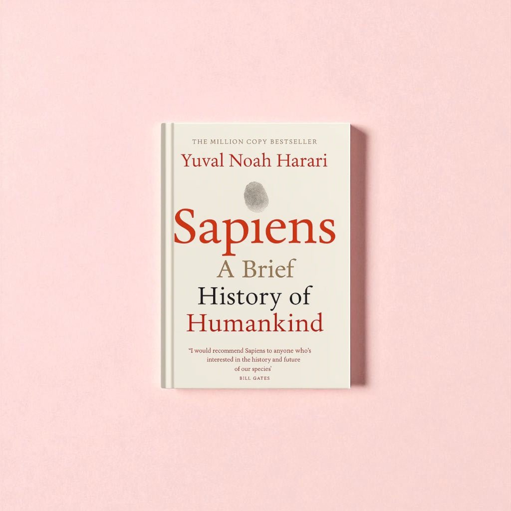 Sapiens - Forgetmenot