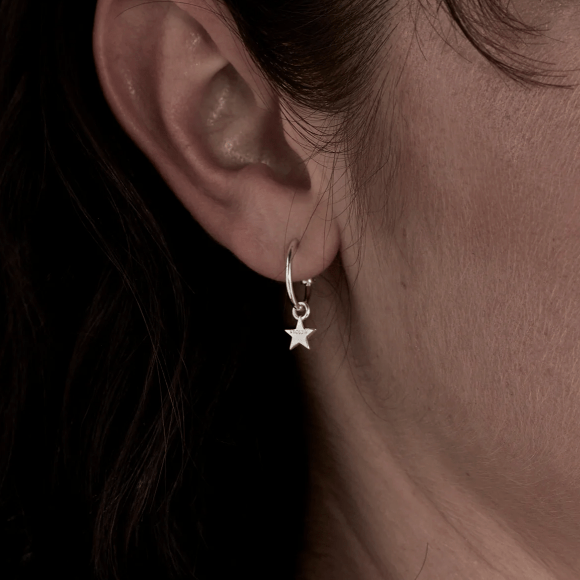 Stolen Star Anchor Sleeper - Forgetmenot