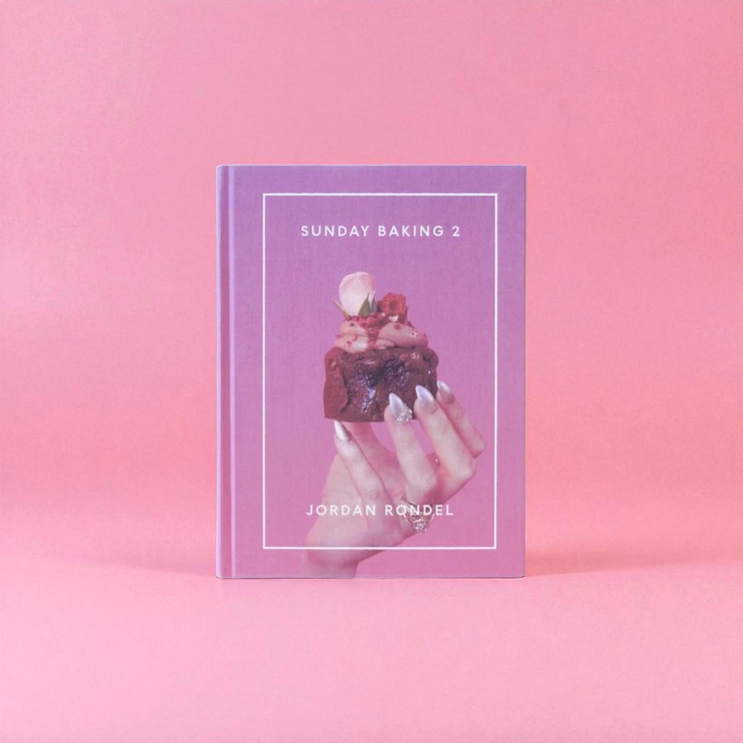 Sunday Baking 2 - Forgetmenot