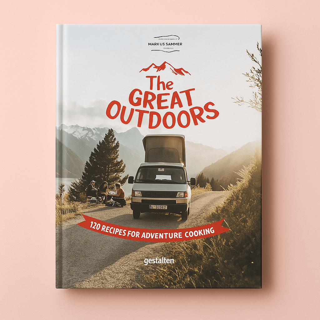 The Great Outdoors - Forgetmenot