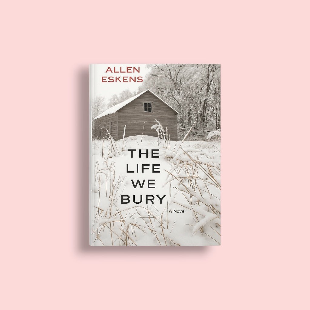 The Life We Bury - Forgetmenot