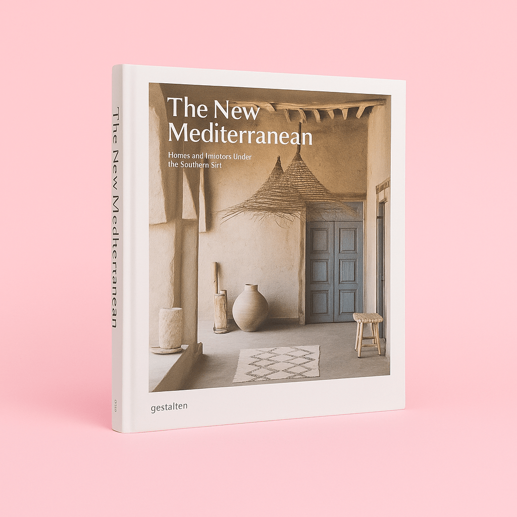 The New Mediterranean - Forgetmenot