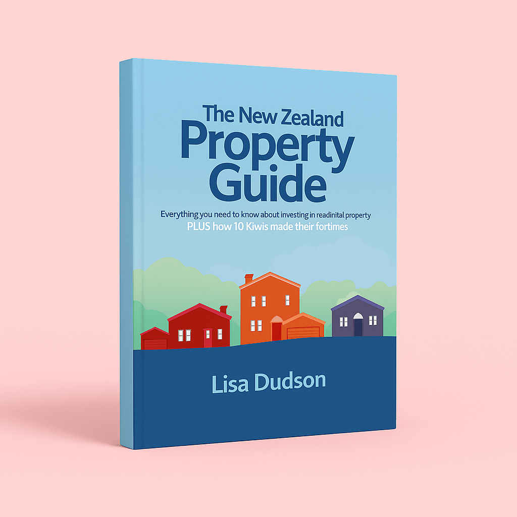 The New Zealand Property Guide - Forgetmenot