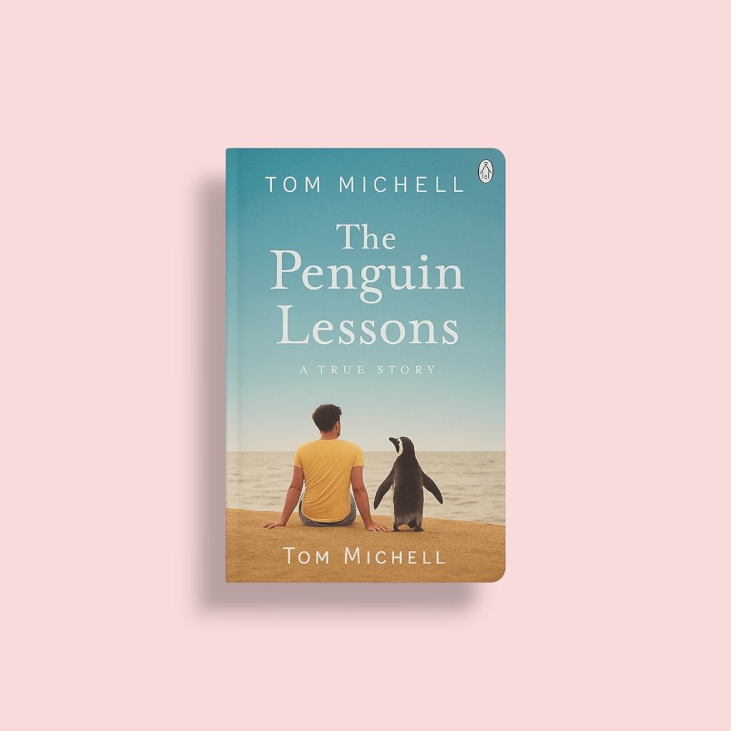 The Penguin Lessons - Forgetmenot