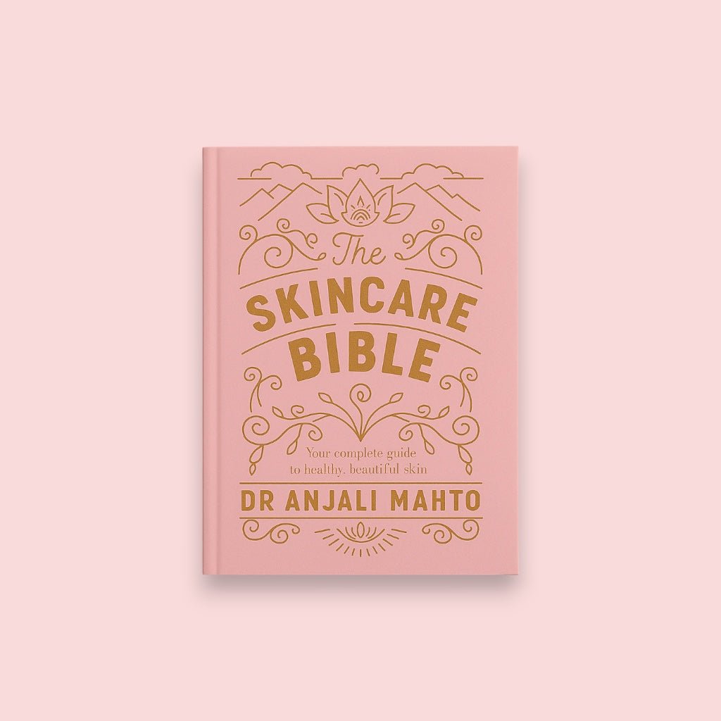 The Skincare Bible - Forgetmenot