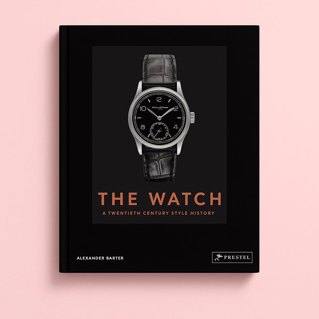 The Watch - Forgetmenot