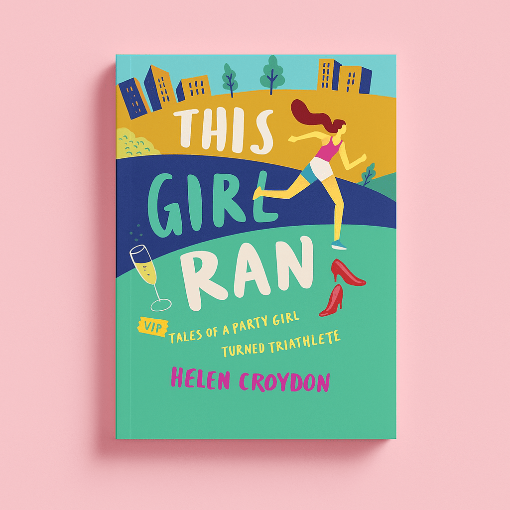 This Girl Ran - Forgetmenot