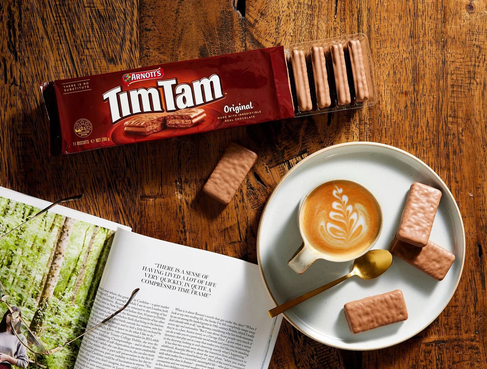 Tim Tam Original
