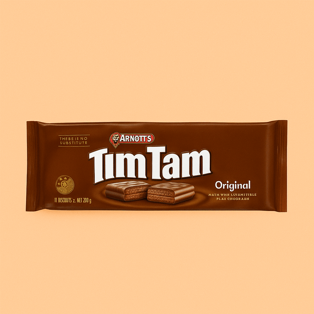Tim Tam Original - Forgetmenot