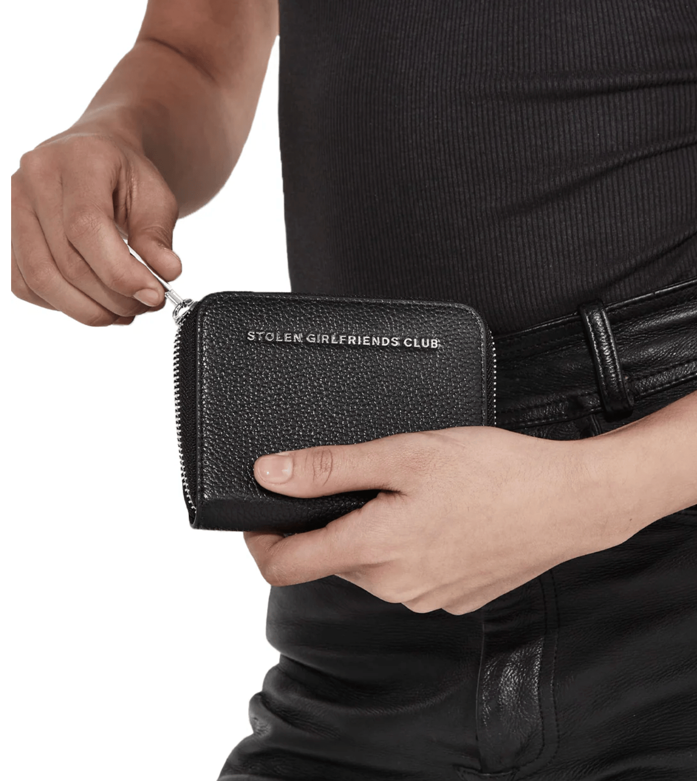 Trouble Wallet