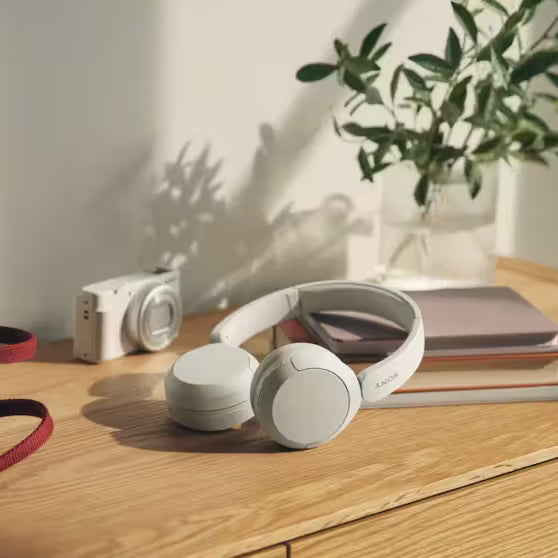 Sony WH-CH520 Wireless On-Ear