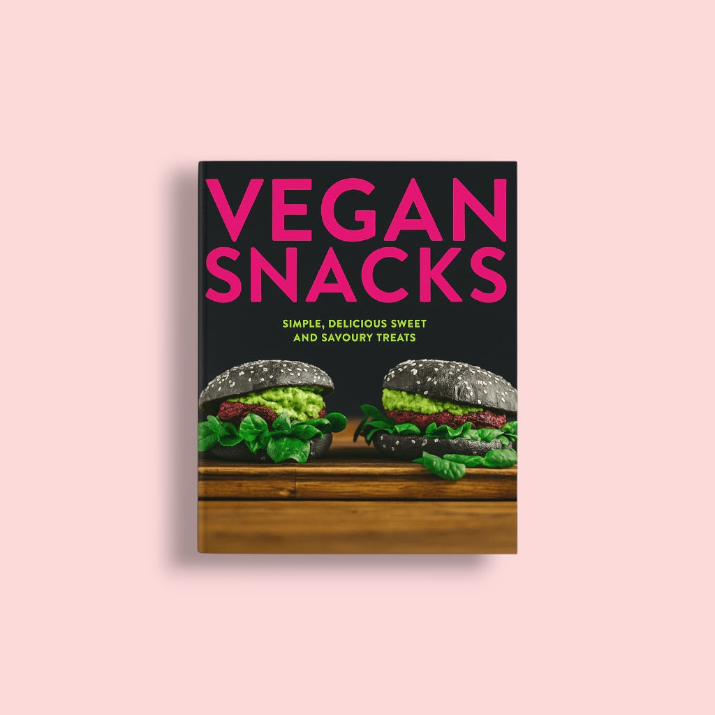 Vegan Snacks