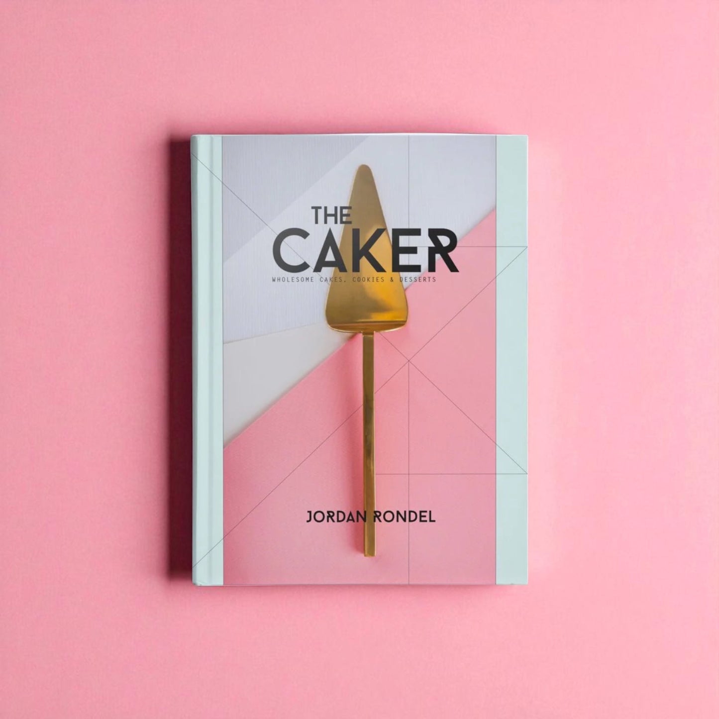 Wholesome Cakes, Cookies and Desserts - Forgetmenot