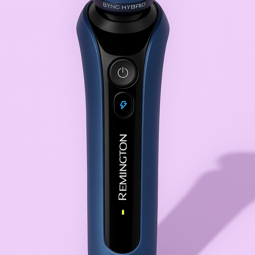 X7 Limitless Rotary Shaver - Forgetmenot