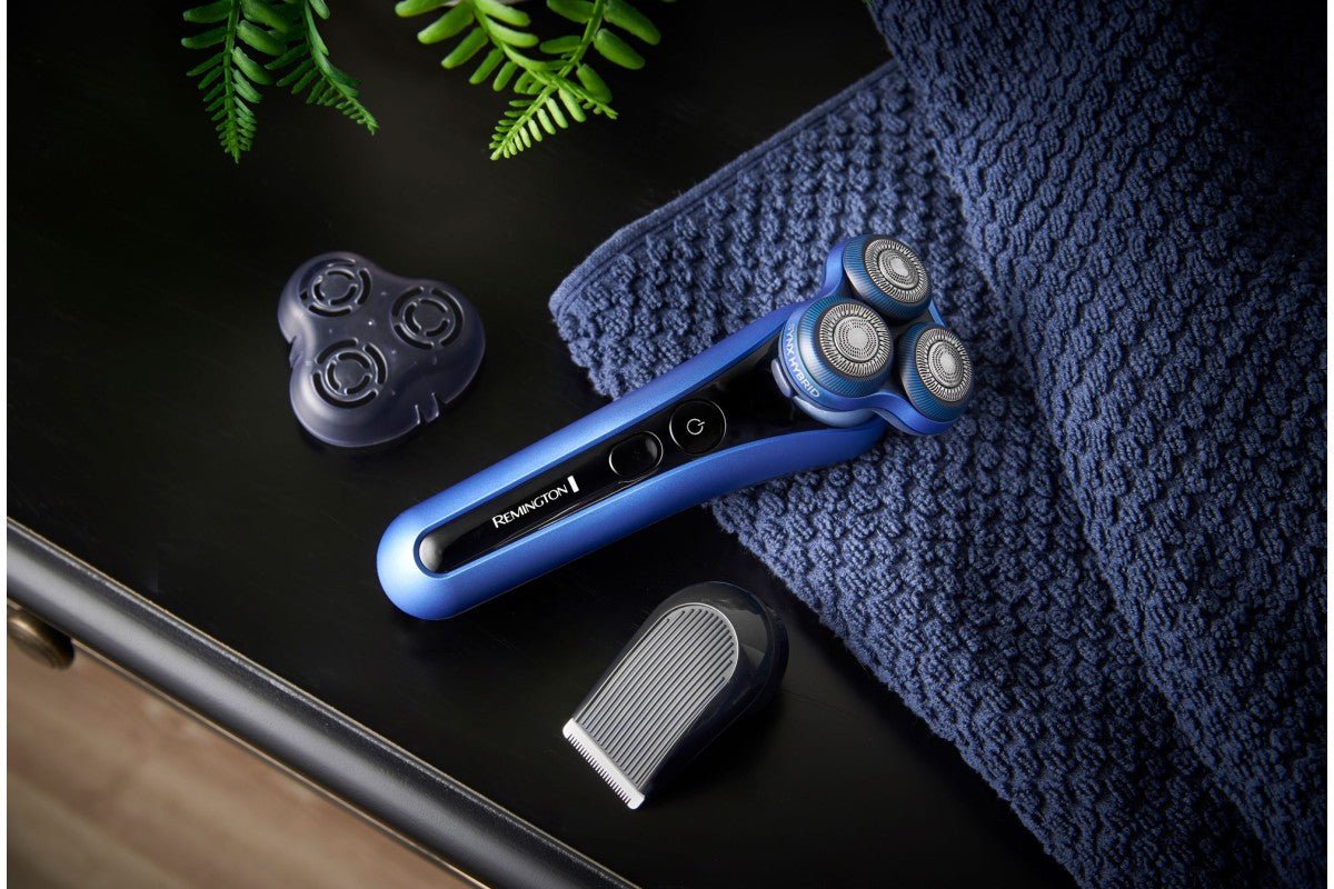 X7 Limitless Rotary Shaver