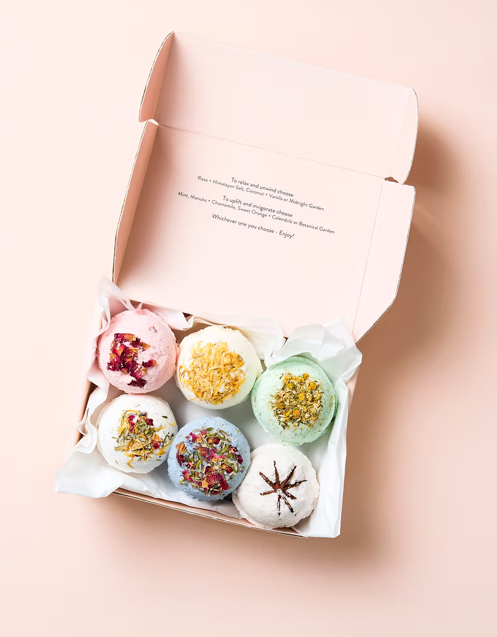 Bath Sets